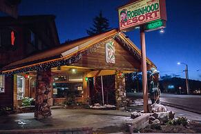 Robinhood Resort