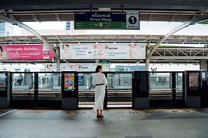 DoubleTree by Hilton Sukhumvit Bangkok