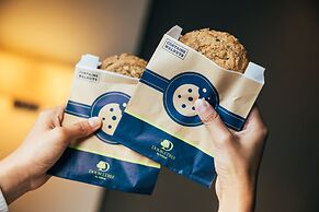 DoubleTree by Hilton Sukhumvit Bangkok