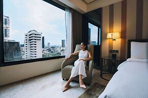 DoubleTree by Hilton Sukhumvit Bangkok