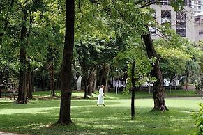 DoubleTree by Hilton Sukhumvit Bangkok