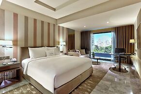DoubleTree by Hilton Sukhumvit Bangkok