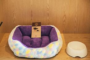 DoubleTree by Hilton Sukhumvit Bangkok