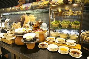 DoubleTree by Hilton Sukhumvit Bangkok