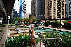 DoubleTree by Hilton Sukhumvit Bangkok