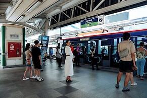 DoubleTree by Hilton Sukhumvit Bangkok