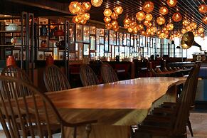 DoubleTree by Hilton Sukhumvit Bangkok