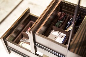 DoubleTree by Hilton Sukhumvit Bangkok