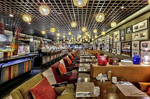 DoubleTree by Hilton Sukhumvit Bangkok