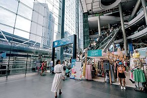 DoubleTree by Hilton Sukhumvit Bangkok