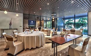DoubleTree by Hilton Sukhumvit Bangkok