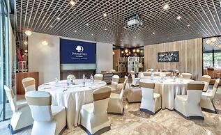 DoubleTree by Hilton Sukhumvit Bangkok