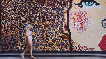 DoubleTree by Hilton Sukhumvit Bangkok