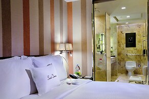 DoubleTree by Hilton Sukhumvit Bangkok