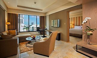 DoubleTree by Hilton Sukhumvit Bangkok