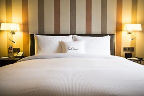 DoubleTree by Hilton Sukhumvit Bangkok