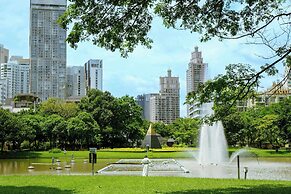DoubleTree by Hilton Sukhumvit Bangkok