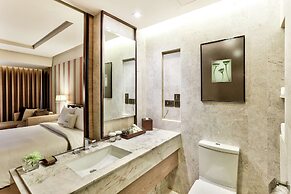 DoubleTree by Hilton Sukhumvit Bangkok