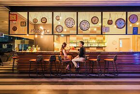 DoubleTree by Hilton Sukhumvit Bangkok