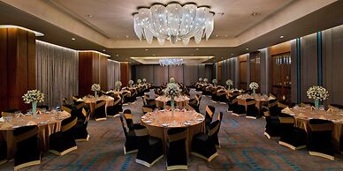 DoubleTree by Hilton Sukhumvit Bangkok