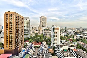 DoubleTree by Hilton Sukhumvit Bangkok