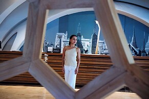 DoubleTree by Hilton Sukhumvit Bangkok