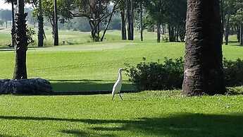 Lake View Resort & Golf Club