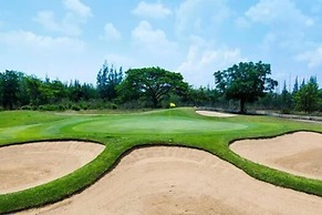 Lake View Resort & Golf Club