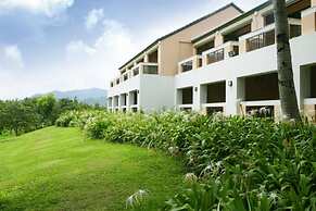 Lake View Resort & Golf Club