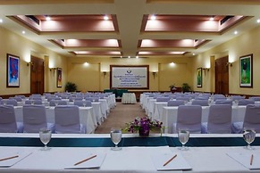 Lake View Resort & Golf Club