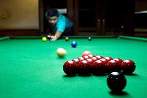 Lake View Resort & Golf Club