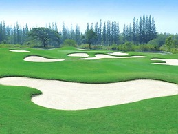 Lake View Resort & Golf Club