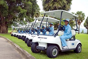 Lake View Resort & Golf Club