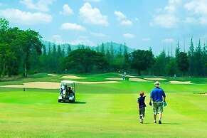 Lake View Resort & Golf Club