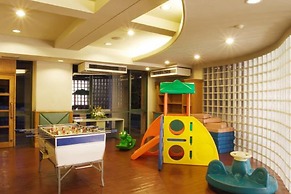 Lake View Resort & Golf Club