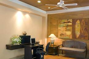 Lake View Resort & Golf Club