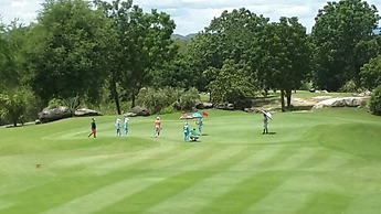 Lake View Resort & Golf Club