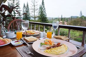 Imperial Phukaew Hill Resort