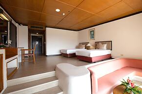 Imperial Phukaew Hill Resort