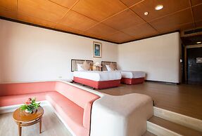 Imperial Phukaew Hill Resort