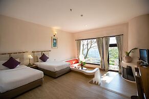 Imperial Phukaew Hill Resort