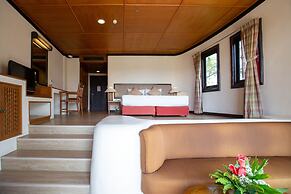 Imperial Phukaew Hill Resort