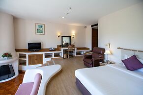 Imperial Phukaew Hill Resort