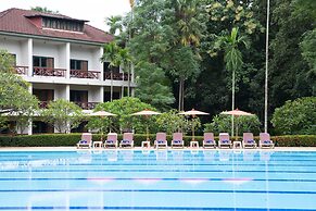 The Imperial Chiang Mai Resort & Sports Club