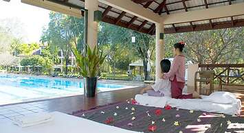 The Imperial Chiang Mai Resort & Sports Club