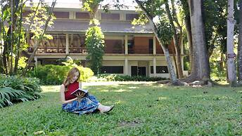 The Imperial Chiang Mai Resort & Sports Club