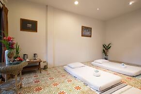 The Imperial Chiang Mai Resort & Sports Club