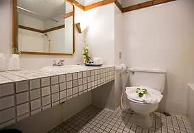 The Imperial Chiang Mai Resort & Sports Club