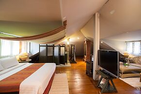 The Imperial Chiang Mai Resort & Sports Club