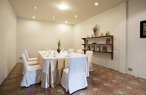 The Imperial Chiang Mai Resort & Sports Club